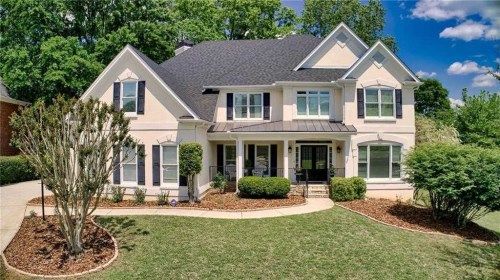 1060 Seale Dr, Alpharetta, GA 30022