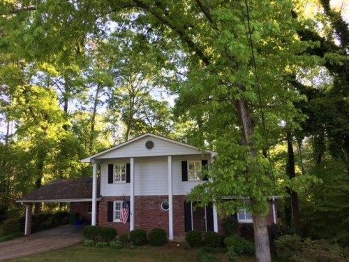 1418 Diamond Head Circle, Decatur, GA 30033