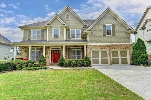 3730 Horizon Ct, Cumming, GA 30041