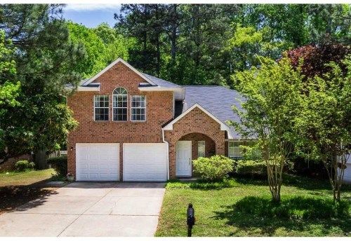 10875 Mortons Crossing, Alpharetta, GA 30022