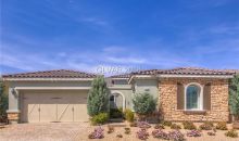 3088 Amoruccio Court Henderson, NV 89044