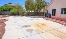 8971 Pebble River Court Las Vegas, NV 89123