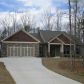 55 Mountain Pointe Dr, Ball Ground, GA 30107 ID:15404420