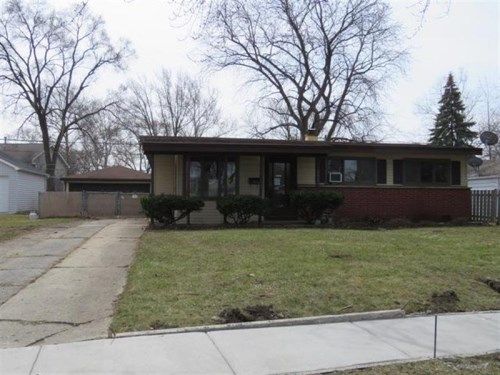 2807 MARTIN LN, Rolling Meadows, IL 60008