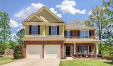 124 Hidden Lake Circle Canton, GA 30114