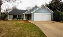 12575 Cornish Ct Alpharetta, GA 30005