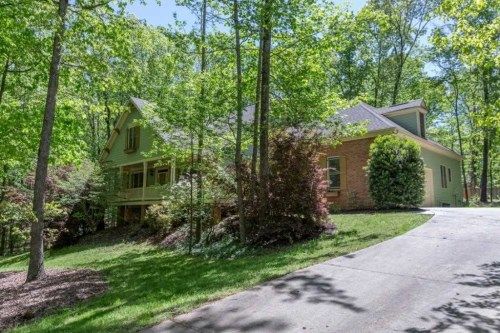 207 Crooked Tree Dr, Dawsonville, GA 30534