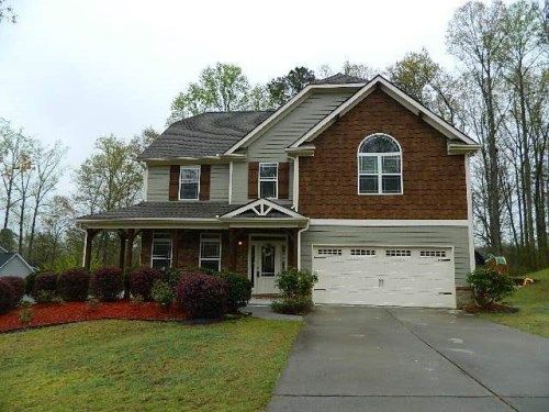 3677 Vine Springs Trace, Bethlehem, GA 30620