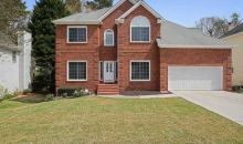 11735 Red Maple Forest Dr Alpharetta, GA 30005