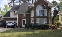 11795 Aspen Forest Dr Alpharetta, GA 30005