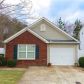 277 Silver Ridge Dr, Dallas, GA 30157 ID:15774535