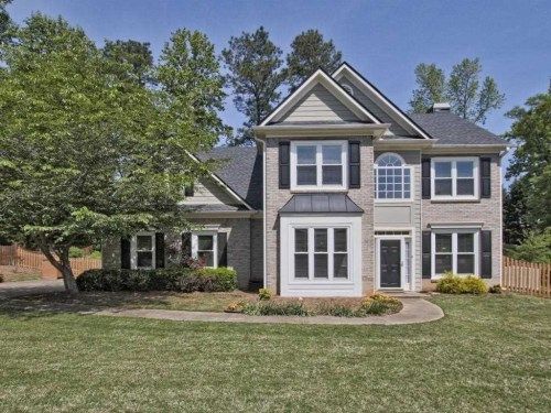 3879 Lake Ruby Ln, Suwanee, GA 30024