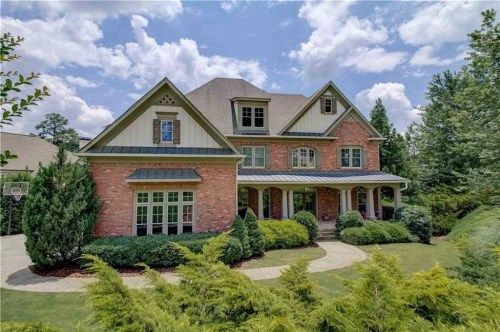 5030 Grimsby Cove Cove, Suwanee, GA 30024