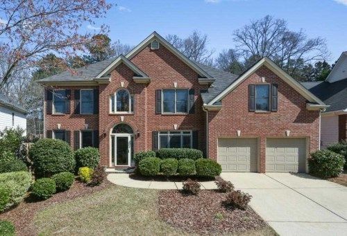 4249 Millside Walk, Smyrna, GA 30080