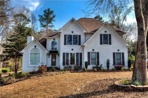 232 Allison Dr, Woodstock, GA 30188