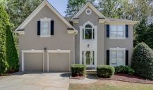 870 Yosemite Dr Suwanee, GA 30024