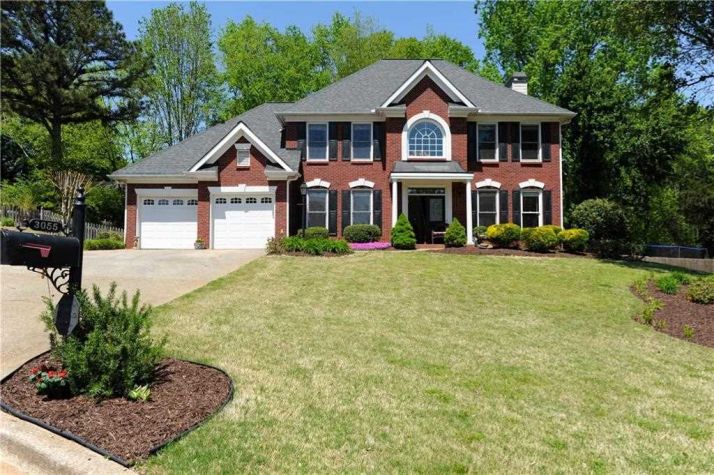 3055 Dogwood Hollow Ln, Lawrenceville, GA 30043