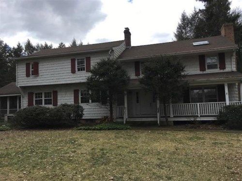 126 KNICKERBOCKER ROAD, Closter, NJ 07624