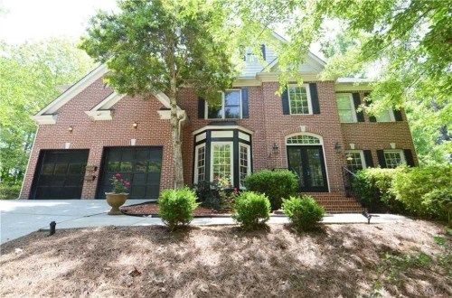 3919 Noblin Creek Dr, Duluth, GA 30097