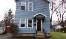 507 Lindsay Ave Schenectady, NY 12302