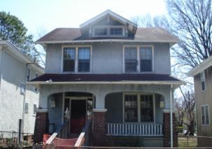 2703 Fourth Avenue, Richmond, VA 23222