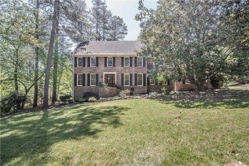 302 Pheasant Run SE, Rome, GA 30161