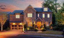 322 Valley Brook Way NE Atlanta, GA 30342