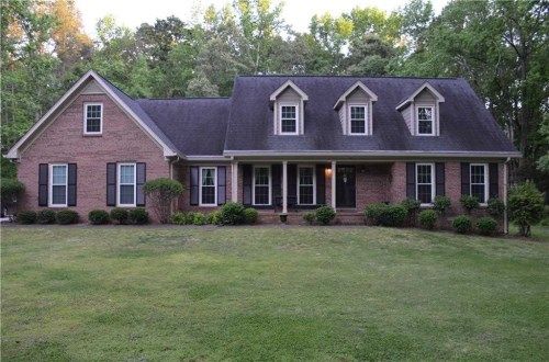 125 Berkley Place, Fayetteville, GA 30214