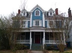 130 Marshall St, Petersburg, VA 23803