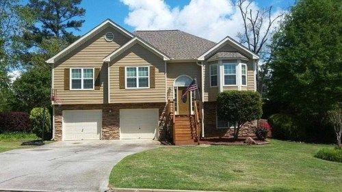 443 Waverly Forest Ct, Lawrenceville, GA 30045