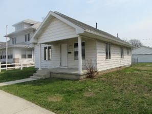 912 N Indiana Ave, Kokomo, IN 46901