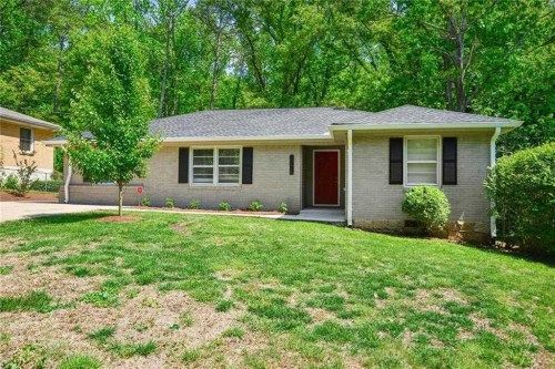 2728 Rollingwood Ln SE, Atlanta, GA 30316