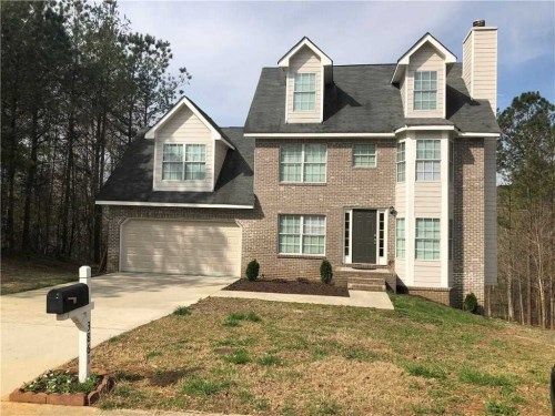 3861 Mountain Way Cove, Snellville, GA 30039