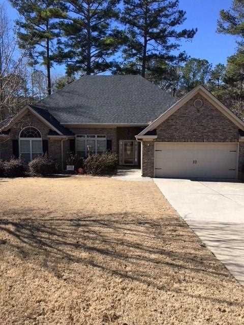 112 Saint Margrit Circle, Stockbridge, GA 30281