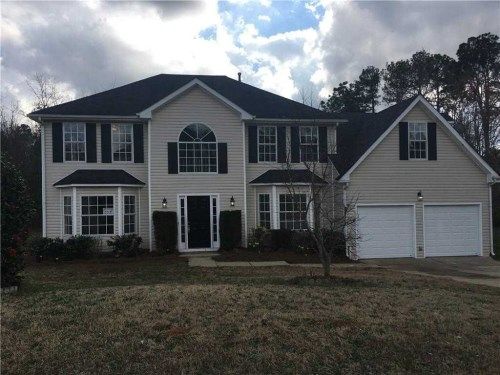 5953 Duren Meadows, Lithonia, GA 30058