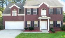 646 Sterling Ct Riverdale, GA 30274