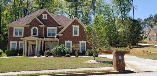 5715 Southcrest Ln, Lithonia, GA 30038