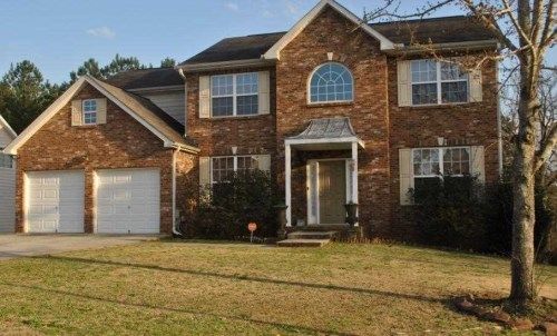 6752 Delaware Bend, Fairburn, GA 30213