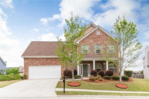 1631 Jesse Cronic Ct, Braselton, GA 30517