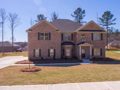 1747 Matt Springs Dr, Lawrenceville, GA 30045