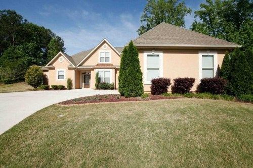 1281 Mcallistar Dr, Locust Grove, GA 30248