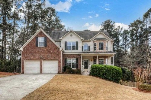 2338 Roseberry Ln, Grayson, GA 30017