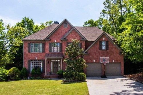 4345 Havenridge Place, Cumming, GA 30041