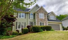 33 Crestview Ln Dallas, GA 30157