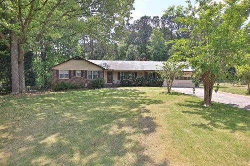 2979 Wilsone Place, Snellville, GA 30039