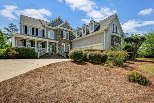 410 S Burgess Trl, Alpharetta, GA 30004