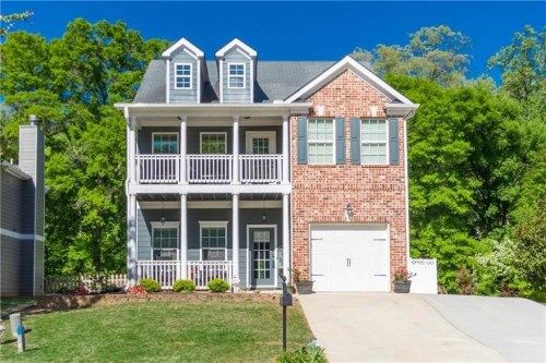 6692 Silk Tree Pointe, Braselton, GA 30517