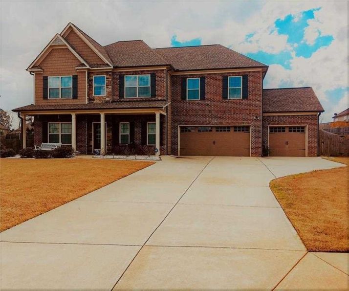 2617 Holden Springs Dr, Dacula, GA 30019