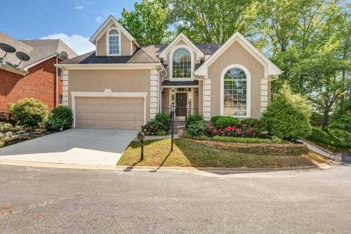 3597 Henley Park Ct, Atlanta, GA 30340