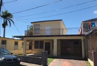 58 Calle Gurabo, San Juan, PR 00917